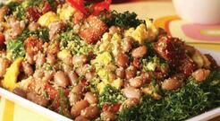 Petiscaria cantinho do sabor