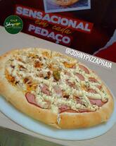 Johny Pizza Praia