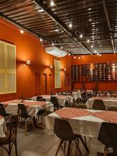 Papparella Trattoria e Pizzaria Itapema