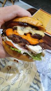 Burguer Mania - Hamburgueria Artesanal - Recife