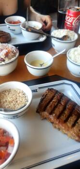 Steak Store Restaurante e Boutique - Pirassununga