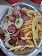 Pit Stop Do Acarajé