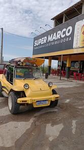 Depósito de bebidas SUPERMARCO