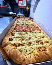 Dom Veiga’s CACHOEIRA