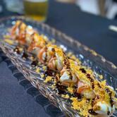 Restaurante João Sushi Delivery - Comida japonesa