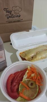 Restaurante Seu Belar