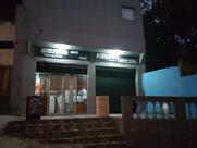 Hamburgueria-Adega Barro Branco