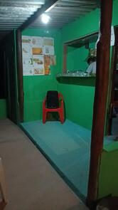 Bar do Alex / Bar do Palmeirense