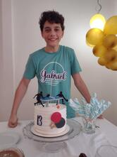 Brenda Fernandes Confeitaria