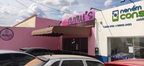 Mimu's doceria