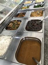 Carmo’s Bar e restaurante