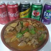 Bar e Mercearia do Orlando