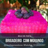 Claudia Gomes Pães & Bolos