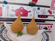 Gigi massas e salgados