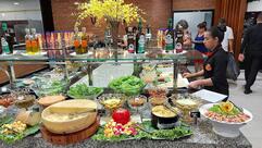 Grill Sul Churrascaria - Leme