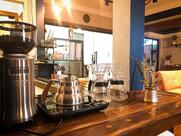 Madeira e Cobre Café & Coworking