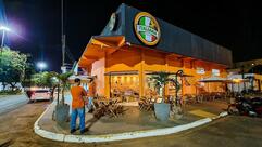 Pizzaria Italiana - Centro de Vilhena