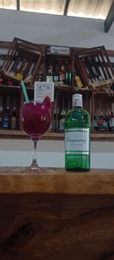 Bar e Petiscaria Paraná