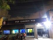 Pop Garden Pub
