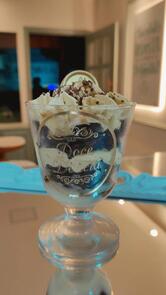 Doce Delícia by Heliana Lima