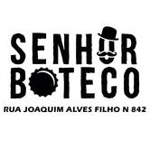 Senhor Boteco Mirandópolis