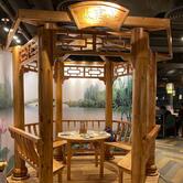 The Spicy Restaurant