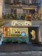 POACH - Kitchen Espresso