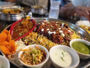 The Zaffran Resturant