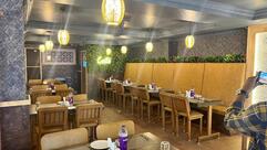 Castle Multi Cuisine Restaurant