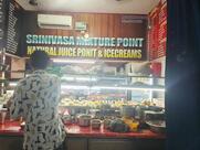 Srinivasa Mixture Point