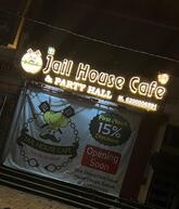 JAIL HOUSE CAFE