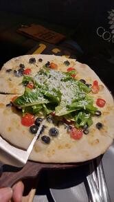 Lieto (Artisan Pizza & more)