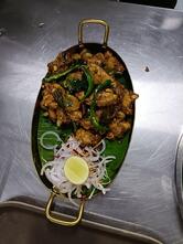 Soul of South Restaurant