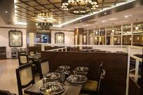 Rajwadi Gaurav Thali , Veg Restaurant and Banquet hall Wakad