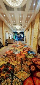 Hotel Shri Narayan Palace