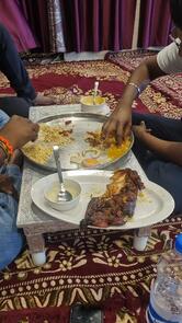 Royal Grand Mandi & Family Restaurant