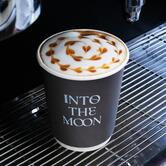 Into The Moon Café & Bar