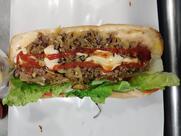 Mr Jasper's Foods