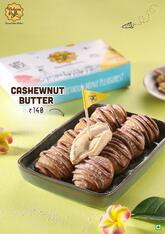 The Belgian Waffle Co