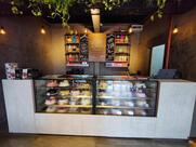 La La Land Cake Shop