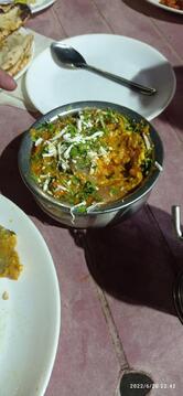 Kaano Maldhari Hotel