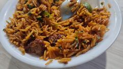 Patil Chinese and tandoori hub