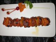 3 Stage: Lounge Kitchen Garden