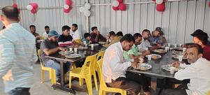 Hotel Maharaja Misal House