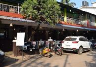 Rajwadi Kathiyawadi Restaurant