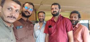 Aanjaneya Pure Vegetarian Restaurant