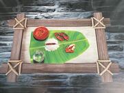 Kottur Minor Unavagam (Hotel)