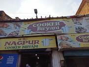 Nagpur cooker Biryani