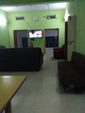 Hotel Surya Chandra