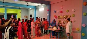 Shivaay family restaurant